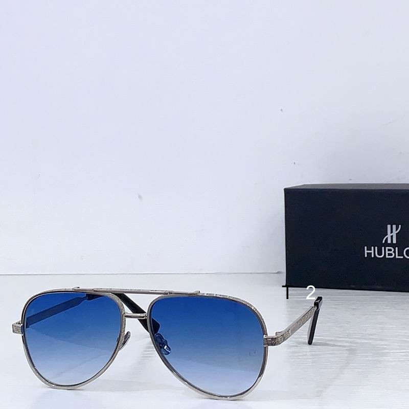 Hublot Sunglasses ID:20260410-1097